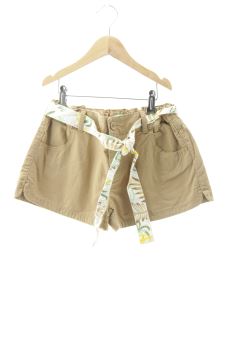 Pantaloni corti 11 anni Benetton