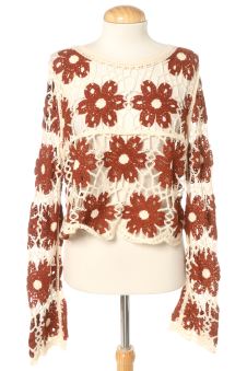 Pull M PERCENTIL, photo 1 sur 2