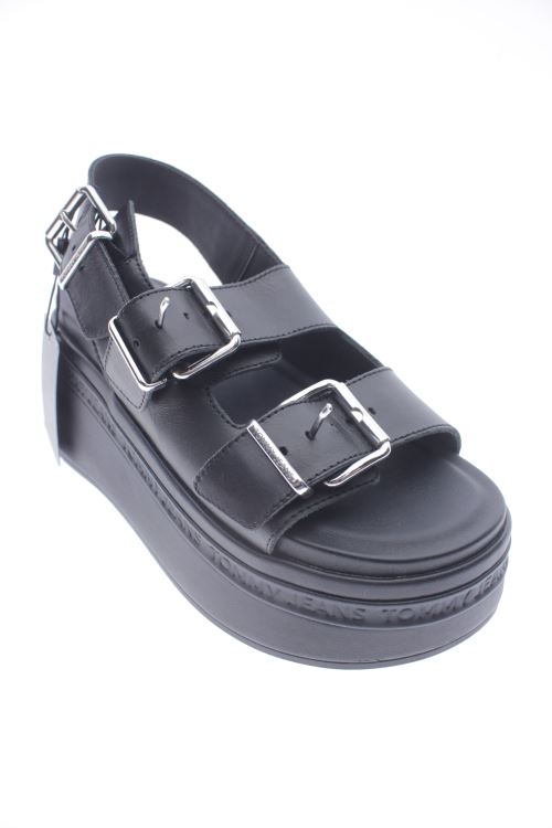 Plateau-Schuhe