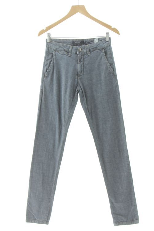 Pantalon largo