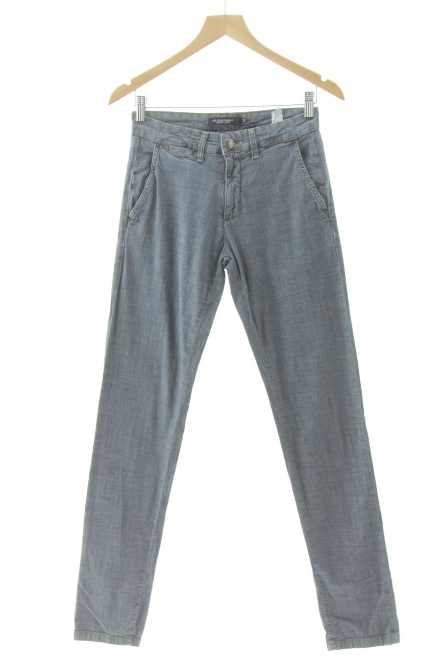 Pantalon largo de at company de la talla 38
