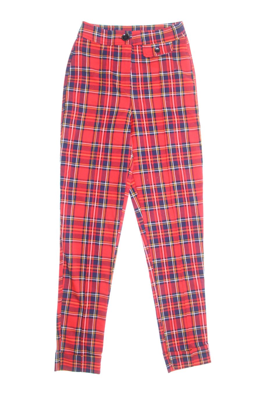 Tallas pantalones bershka 2025