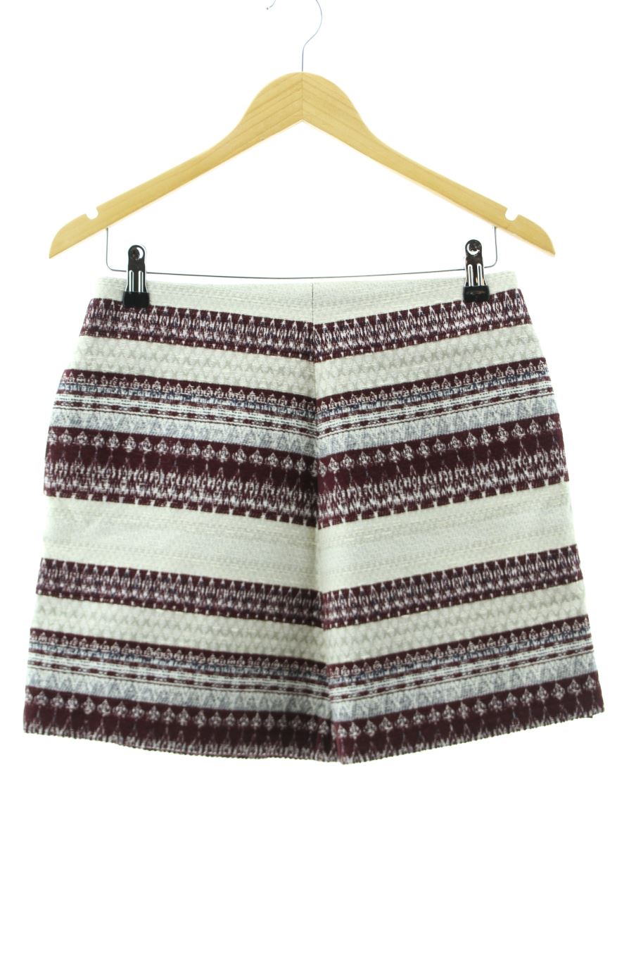 Falda de Sfera de la talla S, de color rayas