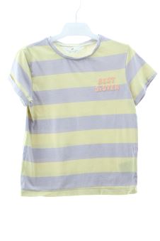 Camiseta 6 años H&M