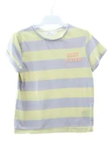 Camiseta 6 años H&M