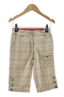 Pantaloni corti 4 anni Sergent Major