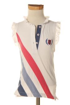 Kurzärmeliges T-Shirt 110 NELBLU