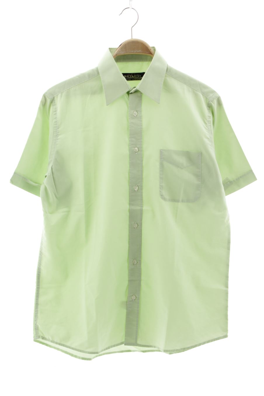 Camisa de manga corta de BELLONI de la talla M