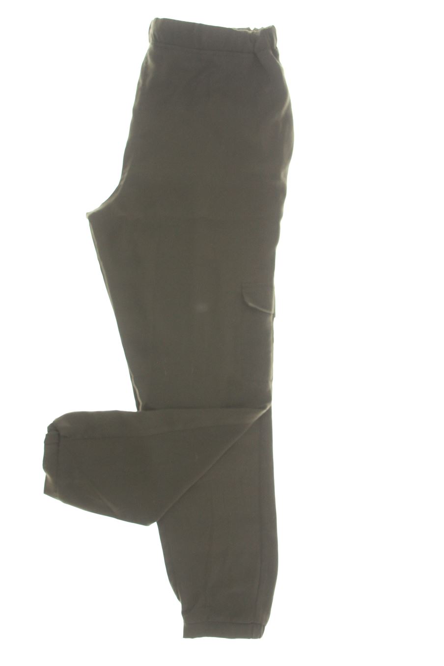 Pantalon Casual Punt roma de la taille M, de couleur vert