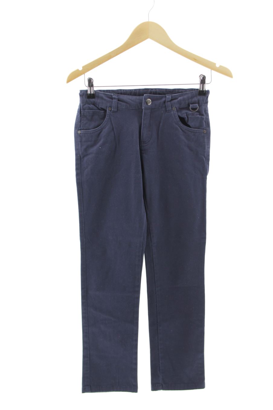 Jeans Geox de la taille 10 ans de denim de seconde main