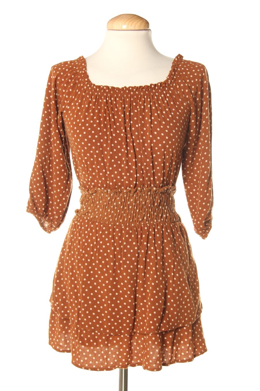 Monos de Pull & Bear de la talla S, de color estampado