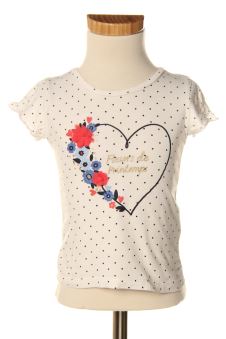 T-shirt 2 ans C&A