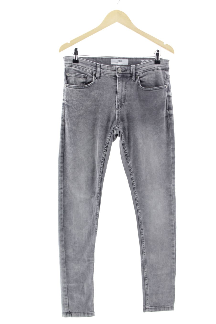Fsbn super skinny jeans clearance