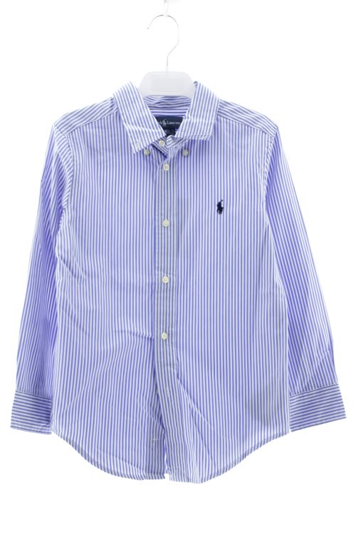 Camisa de manga larga