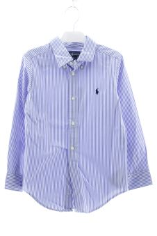 Camisa de manga larga 6 años Polo Ralph Lauren