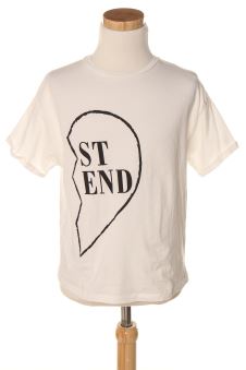 T-shirt 11 ans Mango