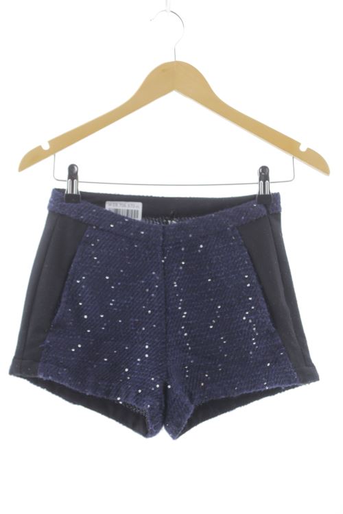 Pantalón corto