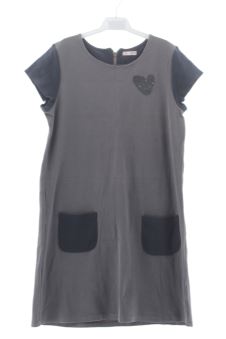 Vestito 14 anni DPam (Du Pareil au meme)