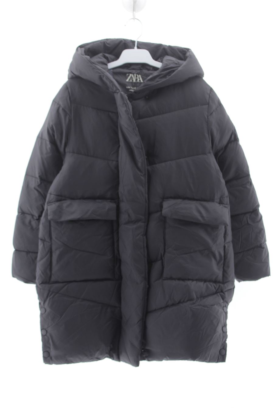 Manteau Zara de la taille 11 ans de seconde main