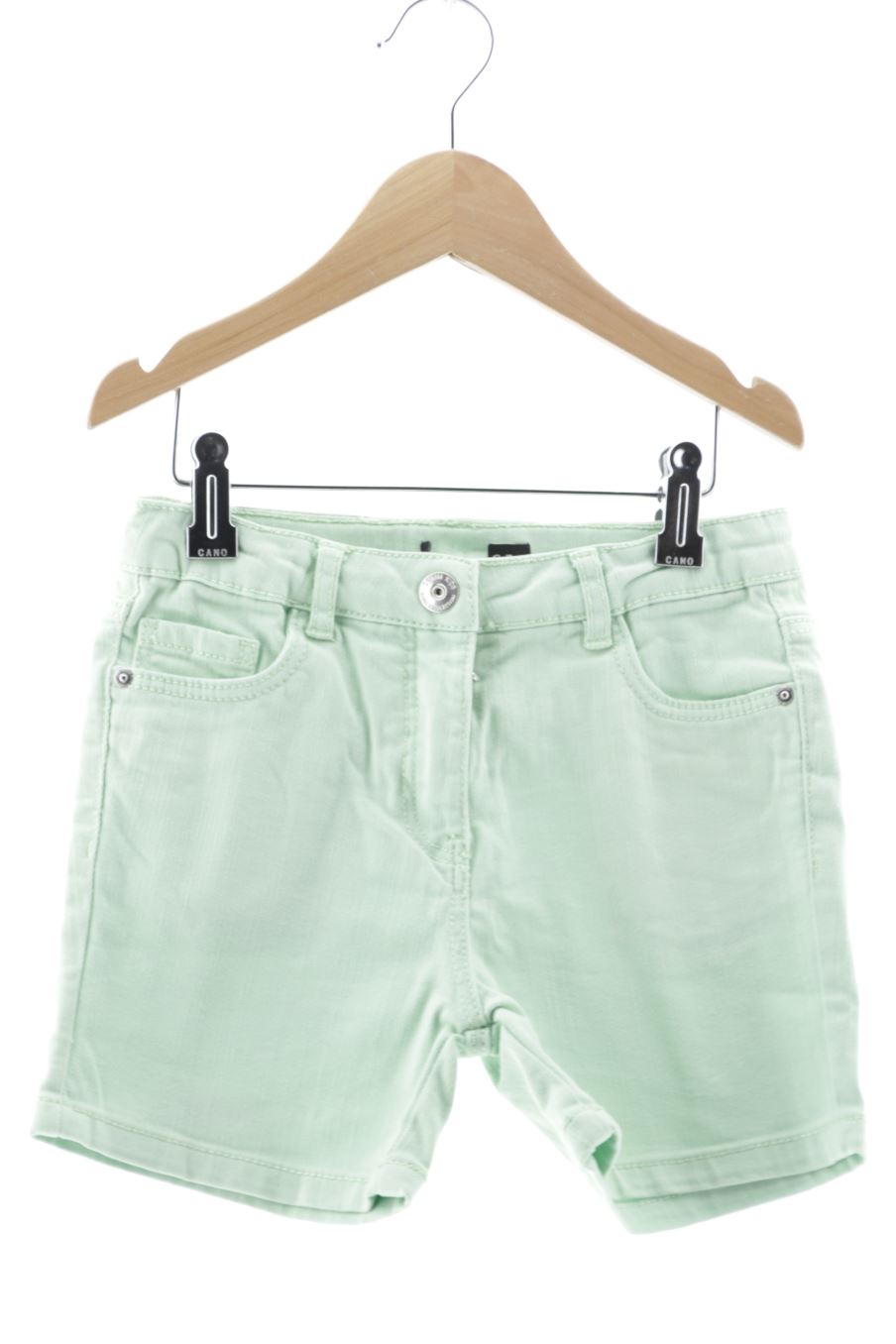 Short en jean PERCENTIL de la taille 6 ans de denim de seconde main