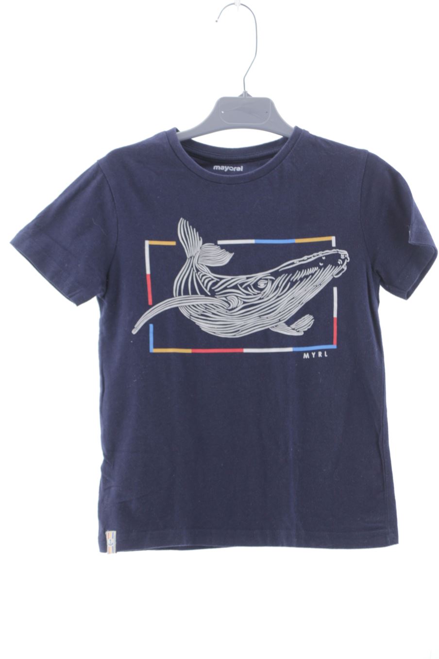 Camiseta de Mayoral de la talla 6 años de segunda mano