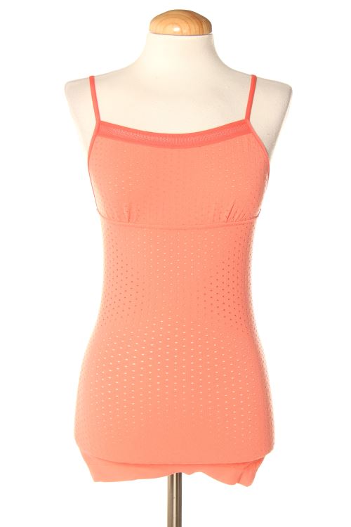 Aufwändiges Top
