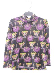 T-shirt manches longues 6 ans Custo Arowina