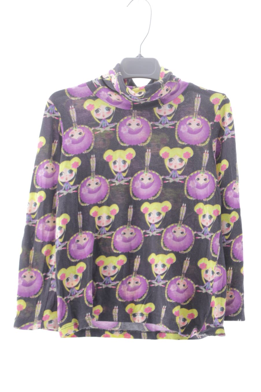Camiseta de manga larga de Custo Arowina de la talla 6 años de segunda mano