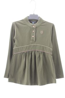 Langärmeliges T-shirt 116 Trasluz