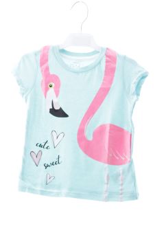 Kurzärmeliges T-Shirt 106 Pepco