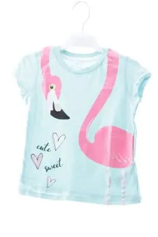 Camiseta 4 años Pepco