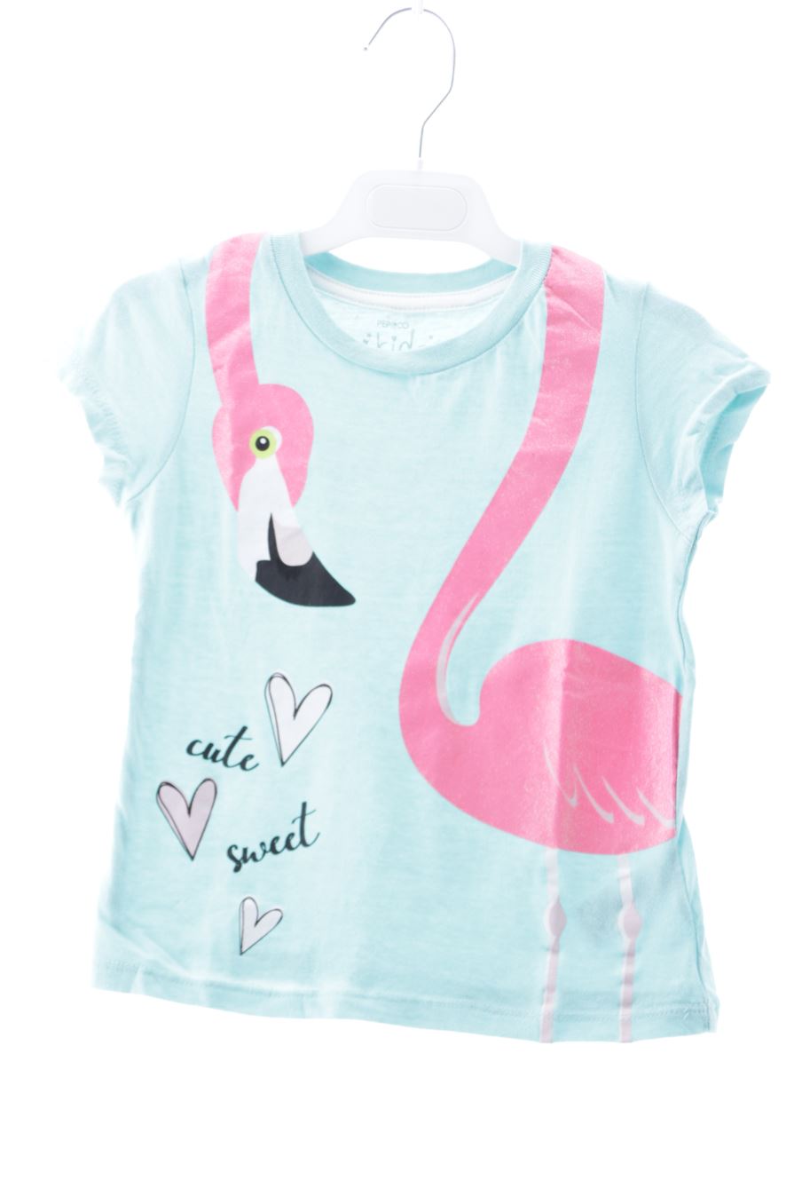 gebraucht Pepco Kurzärmeliges T-Shirt Größe 106