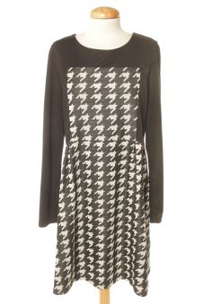 Robe casual XL Ada gatti