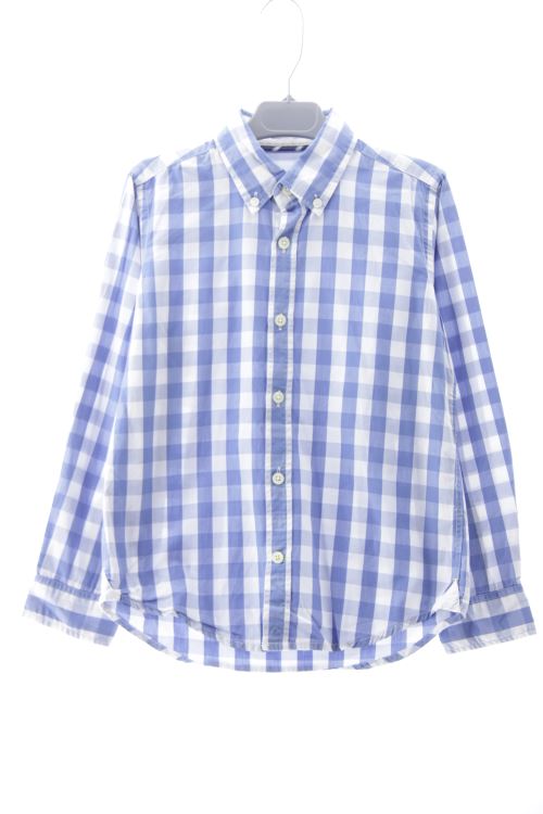 Chemise manches longues