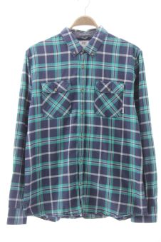 Chemise XL Vans