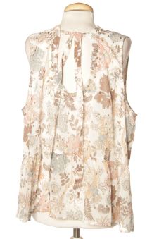 Aufwändiges Top XL Loft