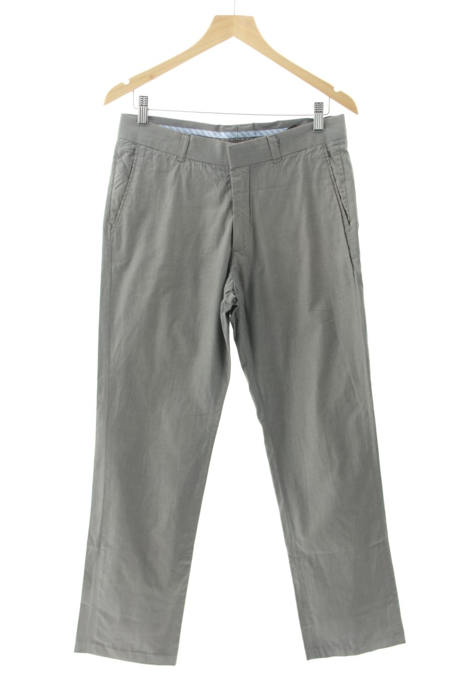 Pantalon largo de H&M de la talla 46