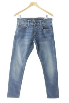 Jeanshose 40 salsa