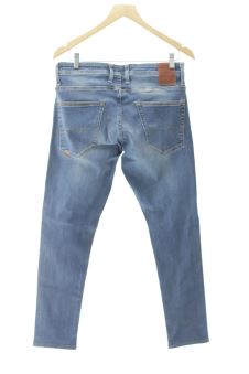 Jeanshose 40 salsa