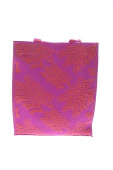 Borsa a spalla Medio Desigual, foto 1 di 2