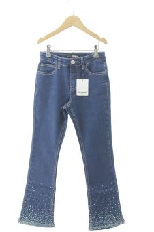 Jeans 7 ans Desigual