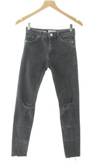 Jeans 34 Bershka, photo 1 sur 2
