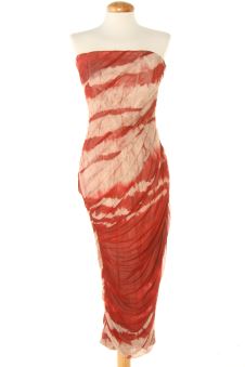 Vestido elegante M Zara
