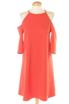 Einfaches Kleid 36 new look