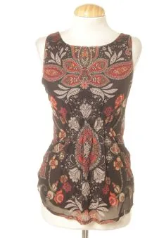 Top S Desigual, foto 1 di 2