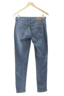 Vaquero 38 Massimo Dutti