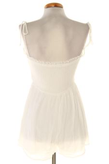 Combinaisons XS Bershka