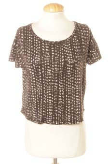 T-shirt S Comptoir des Cotonniers