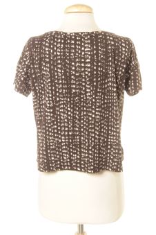 T-shirt S Comptoir des Cotonniers