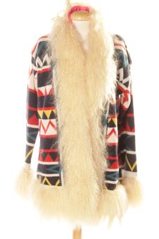 Chaqueta M Toscana